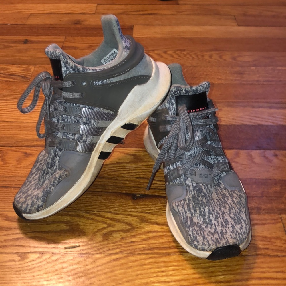 Adidas equipment
